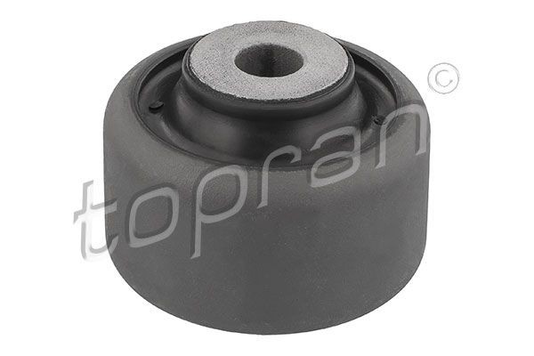TOPRAN 634 479: Supporto braccio oscillante Assale anteriore Sx, Assale anteriore Dx, posteriore