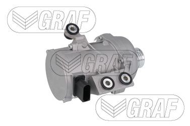 GRAF PA1369: Veepump