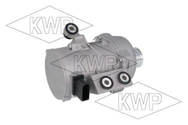 KWP 101369: Veepump