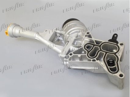 FRIGAIR 0704.4020: Radiator ulei, ulei motor