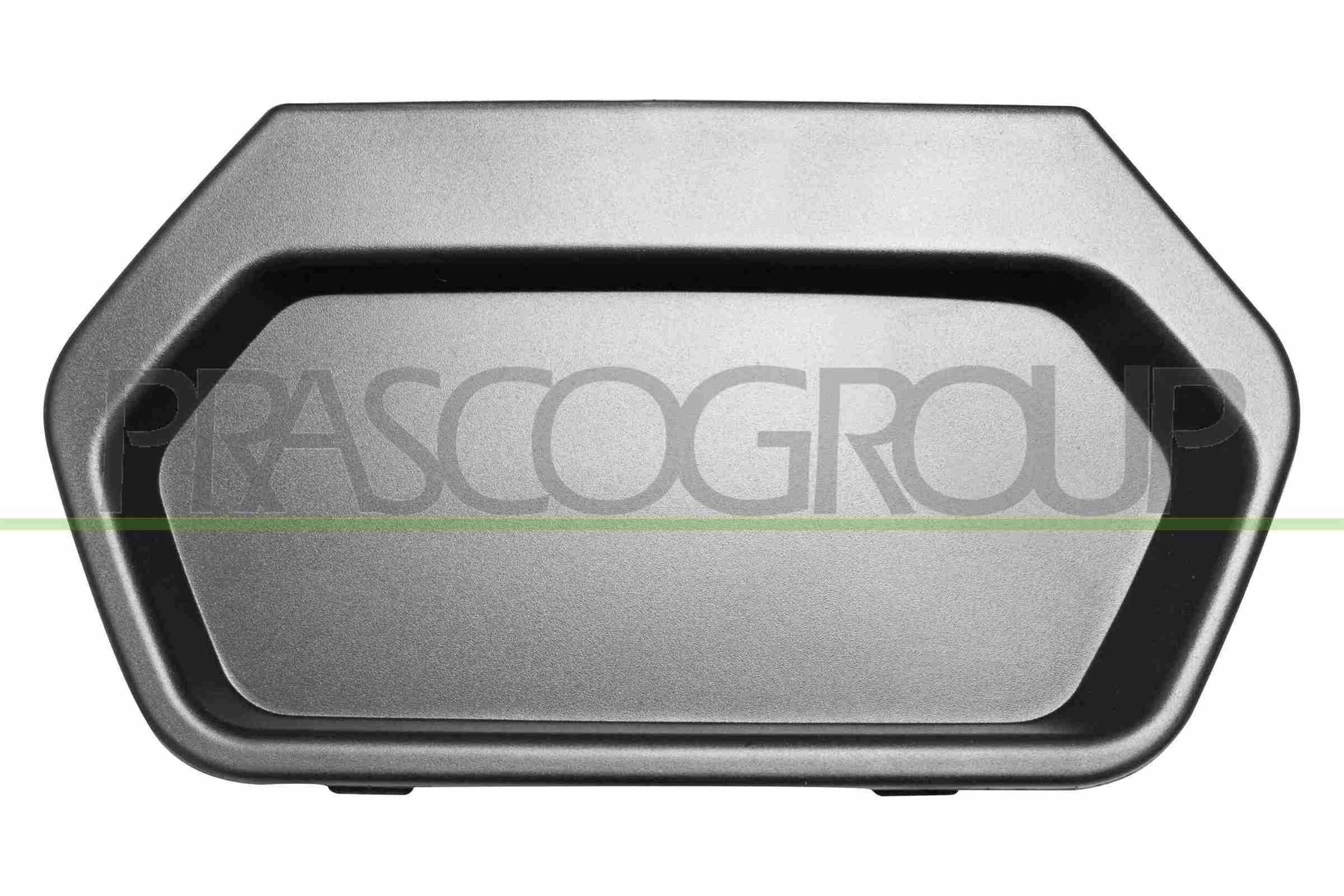 PRASCO AA0921245: Acoperire, bara protectie fata dreapta