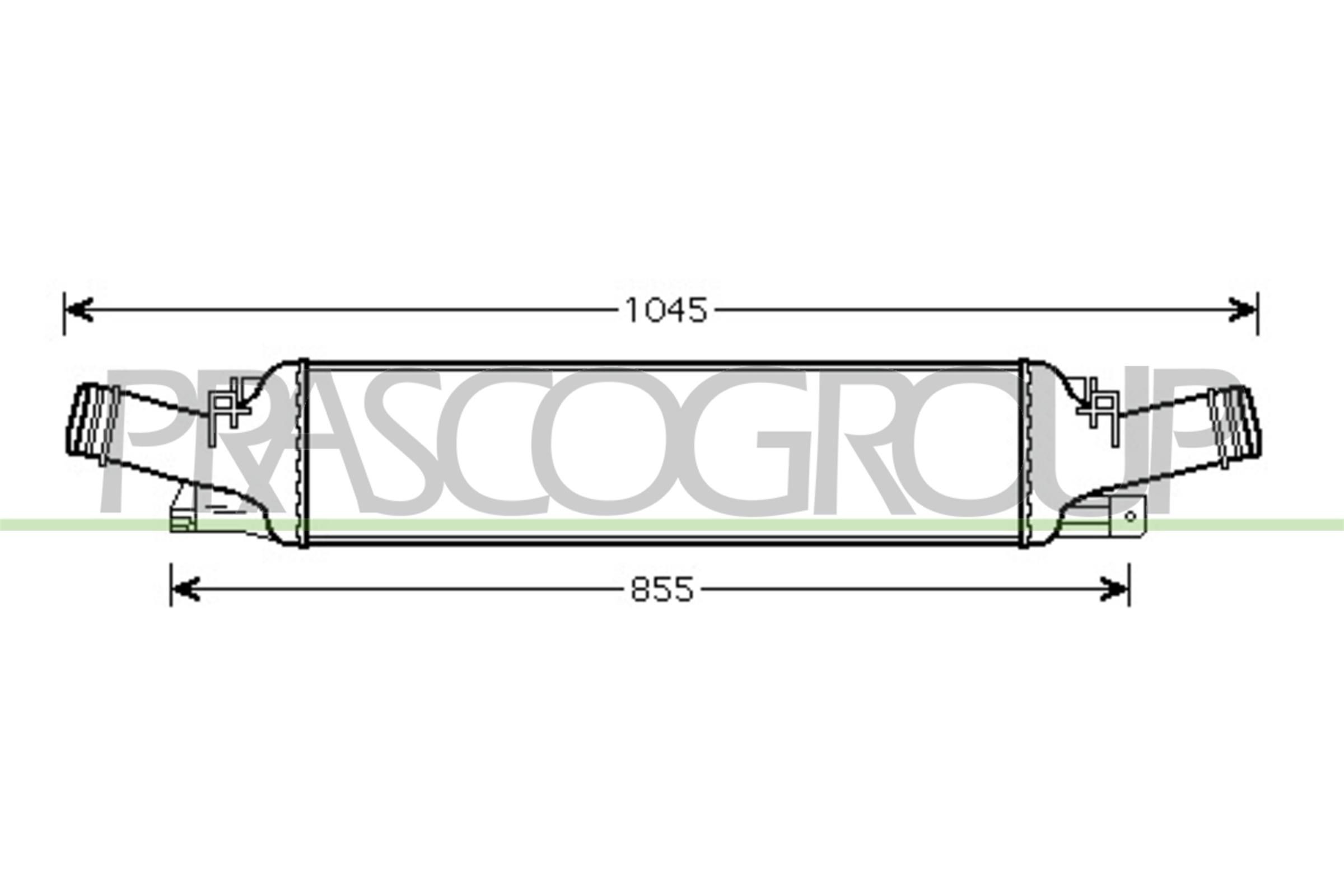 PRASCO AD024N002: Interkūlers AQ