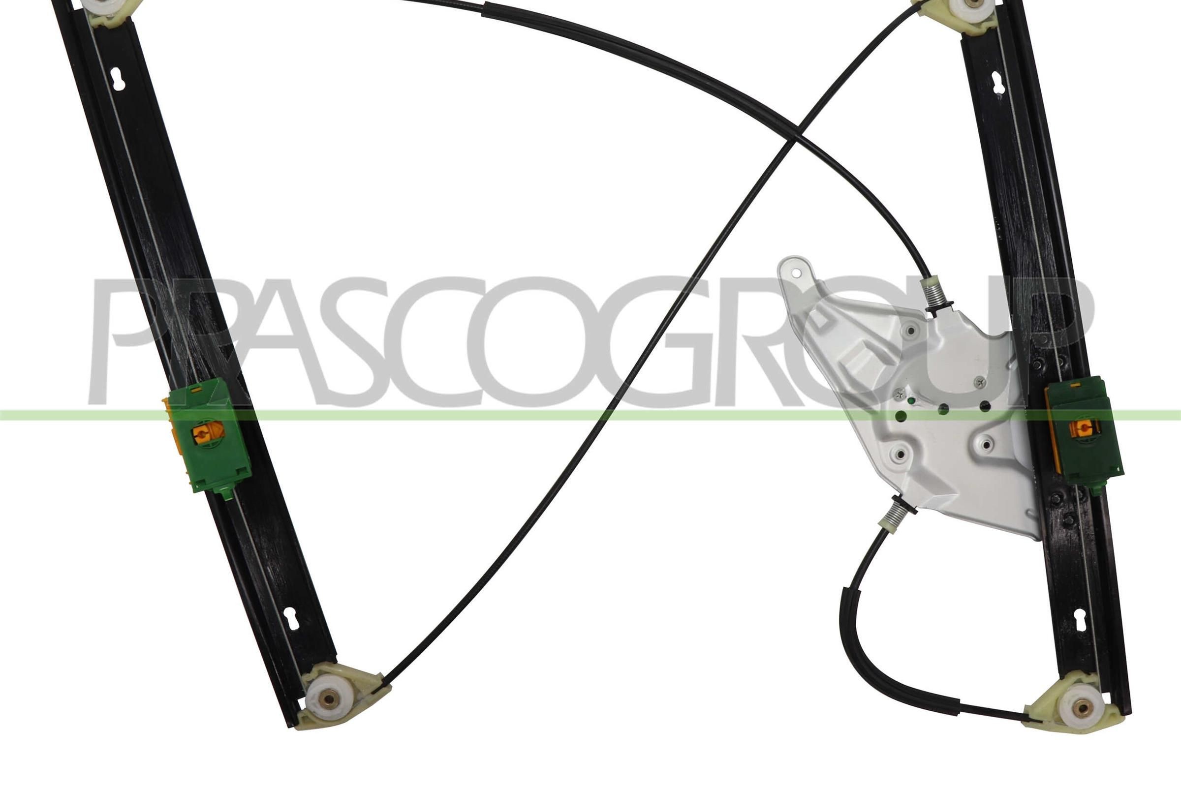 PRASCO AD032W023: Mecanism actionare geam fata dreapta, electric