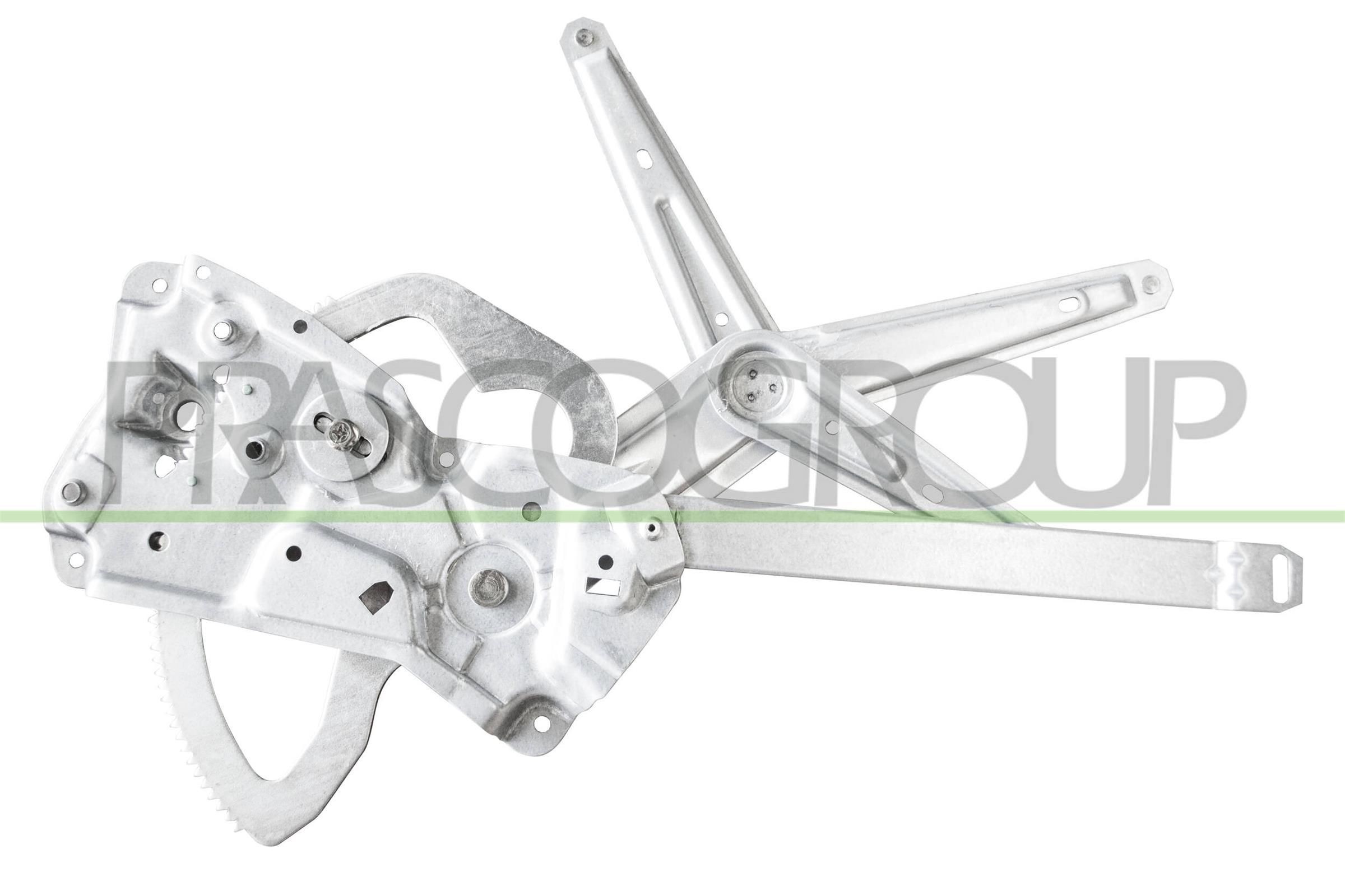 PRASCO BM014W024: Fensterheber vorne links, elektrisch