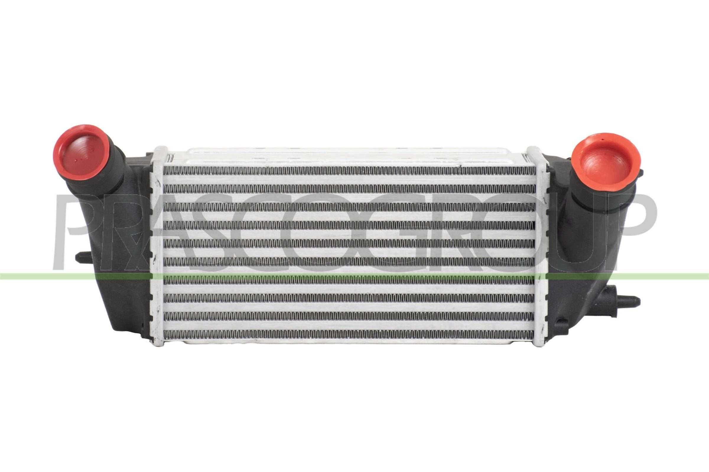 PRASCO FD346N001: Intercooler AQ