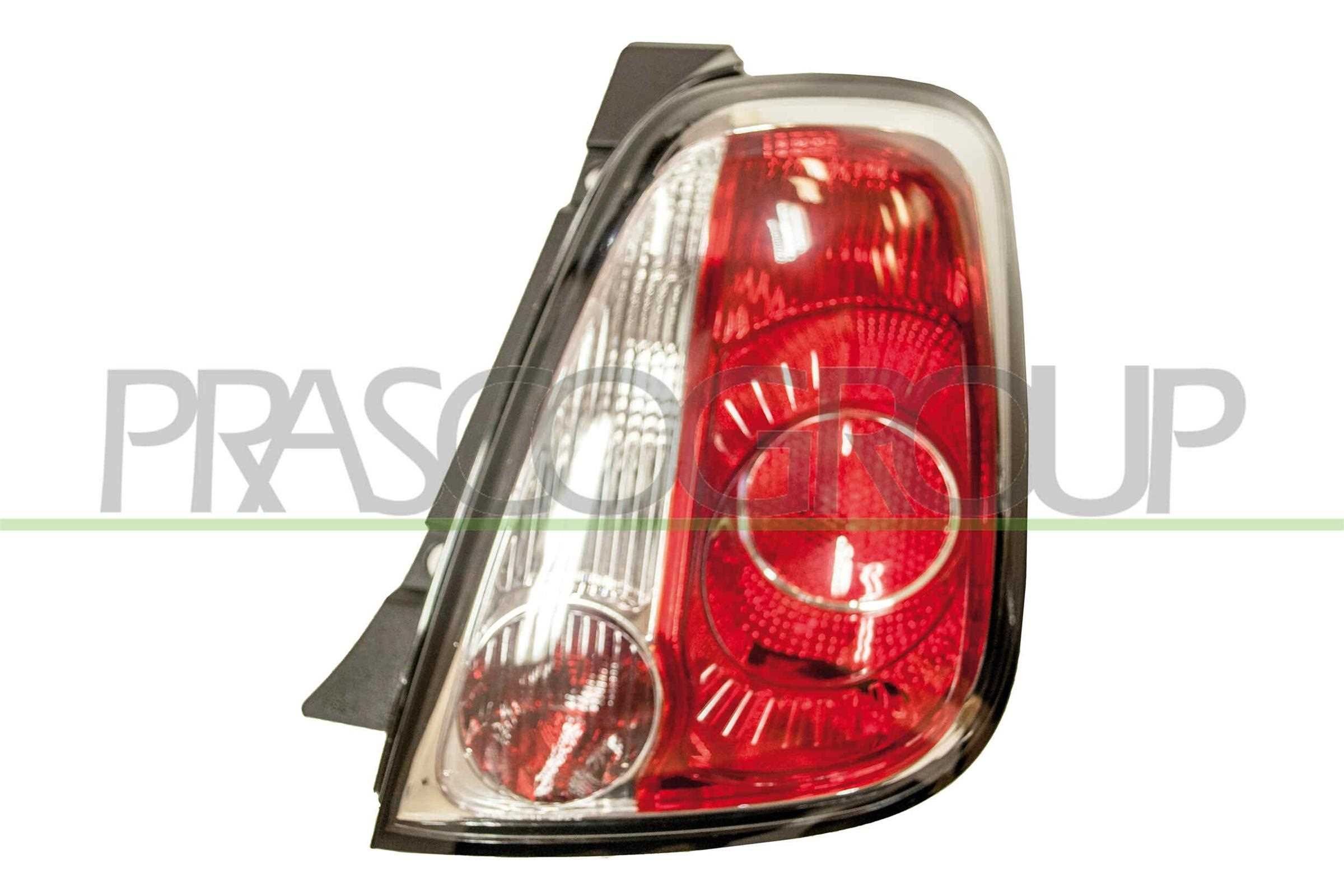 PRASCO FT0304163: Lampă din spate dreapta