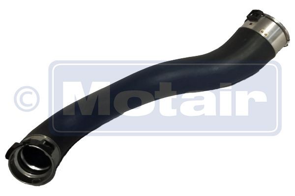 MOTAIR 581031: Kompressoriõhuvoolik Kompressoriõhu radiaator, üleval