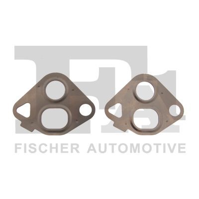 FA1 KG110035E: Set garnitura sistem EGR