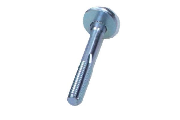 MAXGEAR 72-3822: Set reparatie, suspensie punte fata, puntea spate