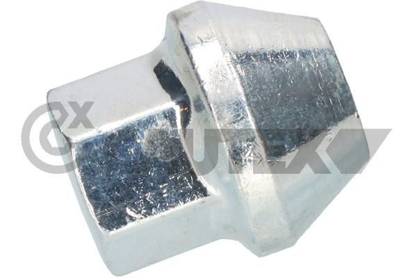 CAUTEX 955476: Pyörän mutteri M12 x 1,5mm, 19
