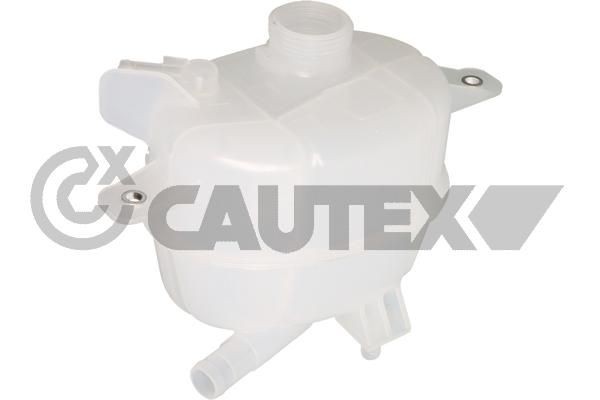 CAUTEX 955504: Vas de expansiune, racire