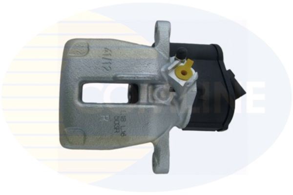 COMLINE CBC121R: Etrier de frână