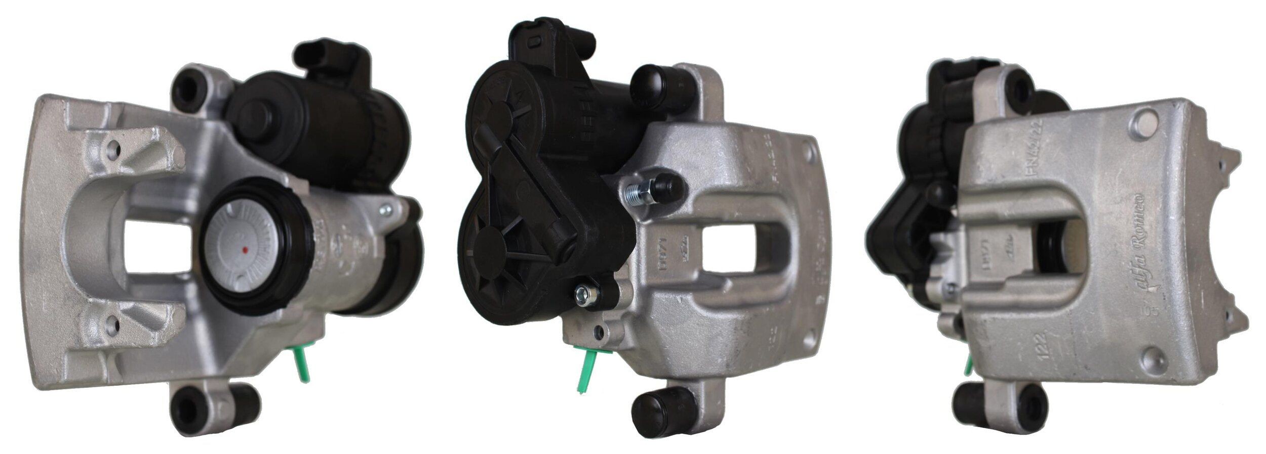 DRI 4298820: Pidurisadul Tagasild paremal, silla taga