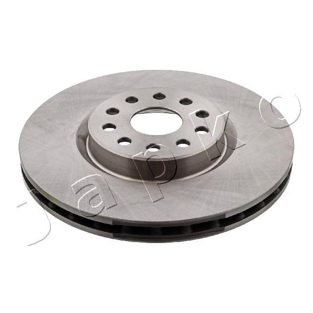JAPKO 600214: Piduriketas Esisild, Ø: 310mm, õhutusega, Ø: 310mm