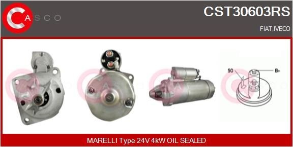 CASCO CBW73033GS: Salongipuhur 12V