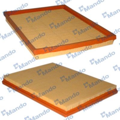 Mando MMF015151: Filtru aer