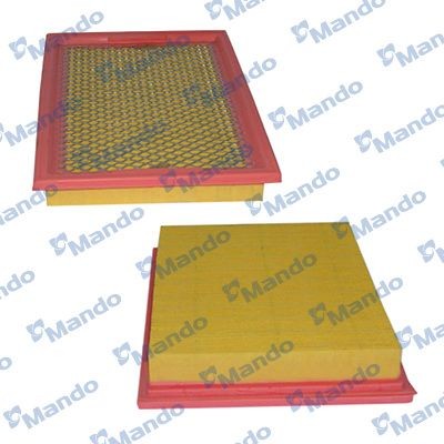 Mando MMF015164: Filtru aer