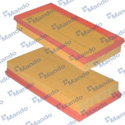 Mando MMF015244: Õhufilter