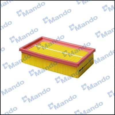 Mando MMF015333: Filtru aer