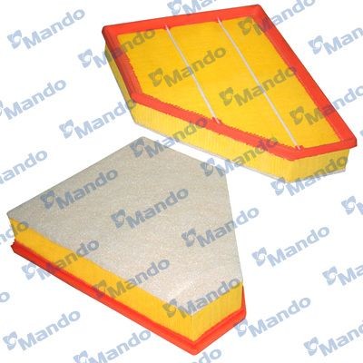 Mando MMF015391: Õhufilter