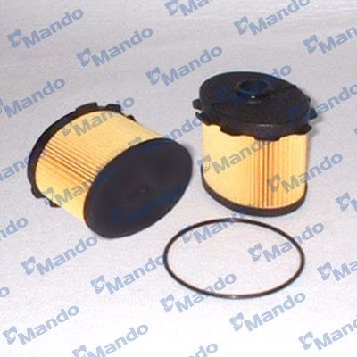 Mando MMF035040: Kütusefilter