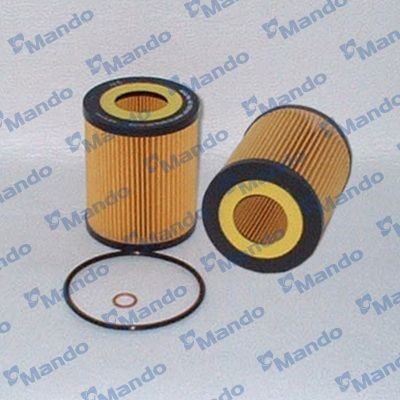 Mando MMF045028: Õlifilter