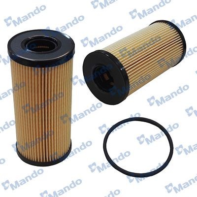 Mando MMF045044: Oljefilter