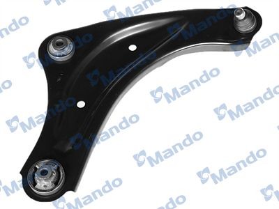 Mando MSA015184: Brat, suspensie roata dreapta, partea de jos