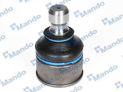 Mando MSA025051: Kande- / juhtliigend all, kahepoolne, 18mm