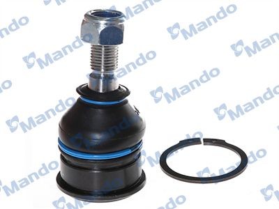 Mando MSA025052: Kande- / juhtliigend all, kahepoolne