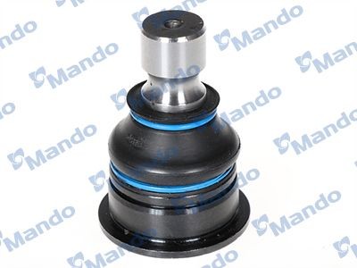 Mando MSA025161: Kande- / juhtliigend all, kahepoolne
