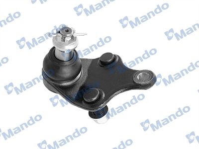 Mando MSA025264: Kande- / juhtliigend all, kahepoolne