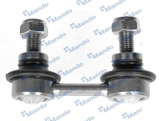 Mando MSC015034: Stabilisaator, Stabilisaator ees, esisild mõlemapoolselt, 61mm