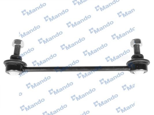 Mando MSC015070: Brat / bieleta suspensie, stabilizator puntea spate, pe ambele parti, 190mm
