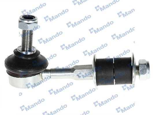 Mando MSC015100: Stabilisaator, Stabilisaator Tagasild, kahepoolne, 109mm