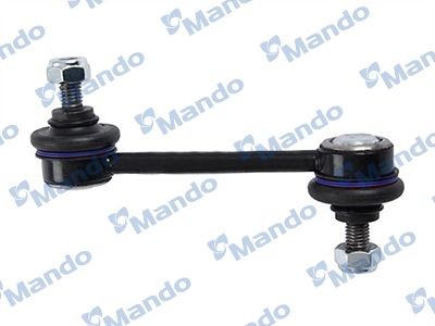 Mando MSC015116: Stabilisaator, Stabilisaator Esisild, kahepoolne, 120mm