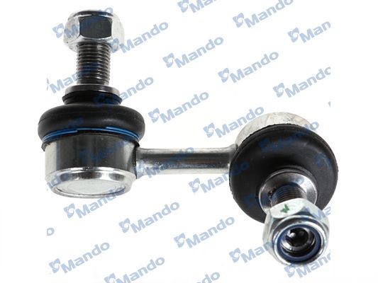 Mando MSC015169: Stabilisaator, Stabilisaator Esisild, vasakul, 65mm