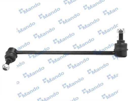 Mando MSC015242: Stabilisaator, Stabilisaator Esisild, vasakul, 308mm