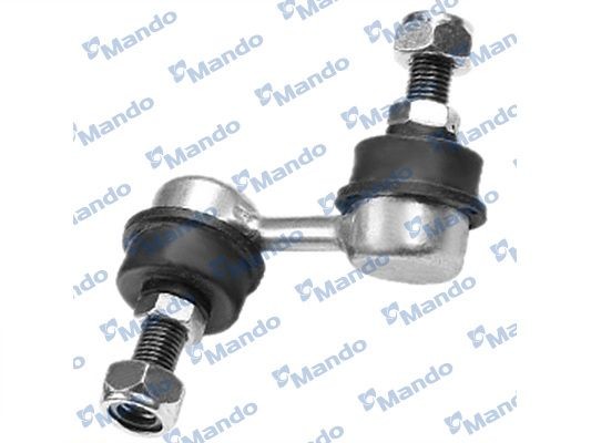 Mando MSC015266: Stabilisaator, Stabilisaator Esisild, vasakul, 50mm