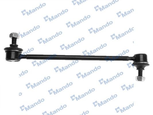 Mando MSC015272: Stabilisaator, Stabilisaator Tagasild, kahepoolne, 199mm