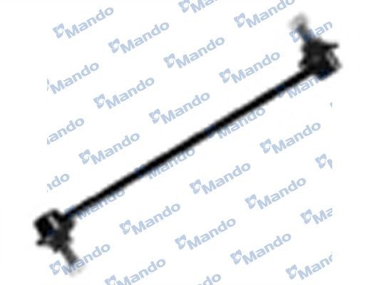 Mando MSC015321: Stabilisaator, Stabilisaator Esisild, kahepoolne, 288mm
