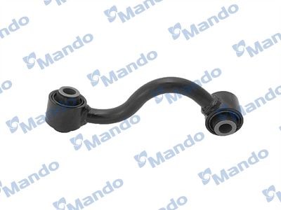 Mando MSC015691: Stabilisaator, Stabilisaator Tagasild, paremal, 143mm, koos puksiga