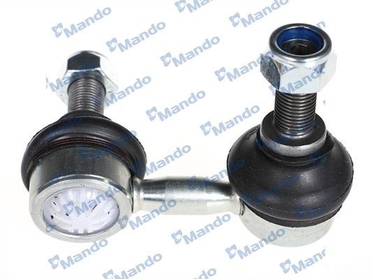 Mando MSC015708: Stabilizatoriaus traukė priekinė ašis, dešinė, 64mm