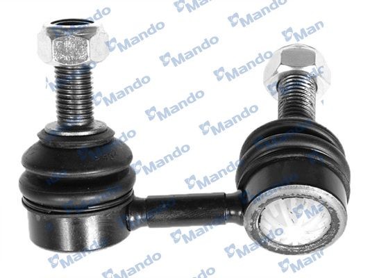 Mando MSC015732: Stabilisaator, Stabilisaator Esisild, vasakul, 65mm