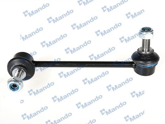 Mando MSC015750: Stabilisaator, Stabilisaator Esisild, vasakul, 155mm