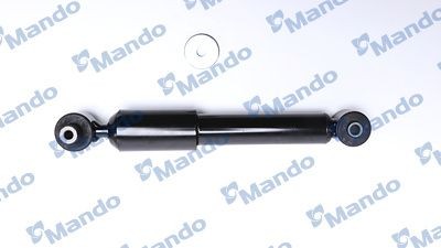 Mando MSS015011: Amort Tagasild, Gaasirõhk, Teleskoop-amort
