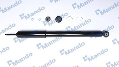 Mando MSS015013: Amortizor puntea spate, presiune gas, Telescop - amortizor