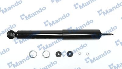 Mando MSS015124: Amort Tagasild, Gaasirõhk, Teleskoop-amort