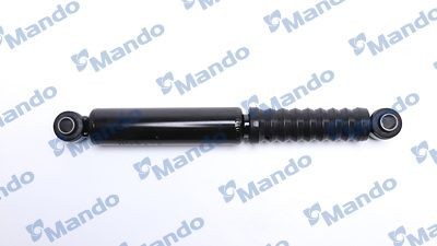 Mando MSS015133: Amort Tagasild, Gaasirõhk, Teleskoop-amort
