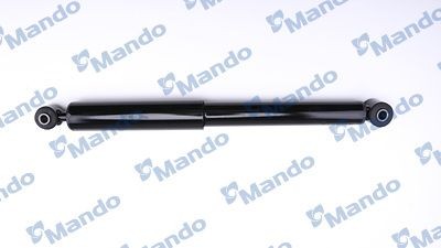 Mando MSS015140: Amort Tagasild, Gaasirõhk, Teleskoop-amort
